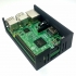 Raspberry Pi Case - Very Slim design image