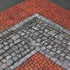 OpenForge Cobblestone Streets: Gutters image