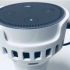 Amazon Echo Dot Lamp Socket Mounting Bracket image