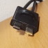 Cable holder image