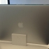 Apple laptop vertical holder image