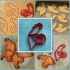 Cookie Cutter Rooster image