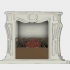 Fireplace image