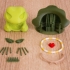 Travel Frog with Hat --V2  / 旅行青蛙 及 旅行青蛙帽子 --V2 image