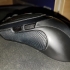 Mouse grip image
