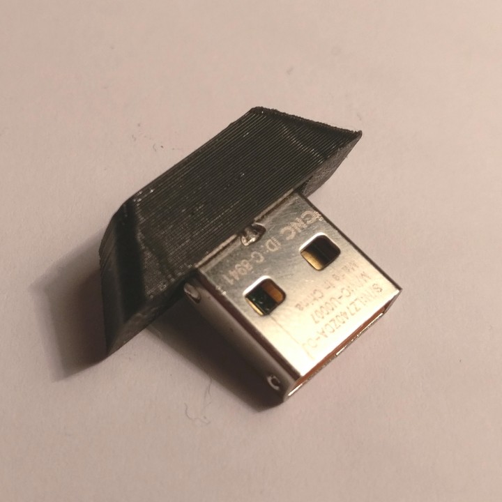 USB-Dongle-Snag-Protector