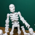 Build your own Skeleton. print image