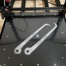 Picture of print of Cosplay Calipers