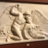 Cupid Revives the Swooning Psyche image