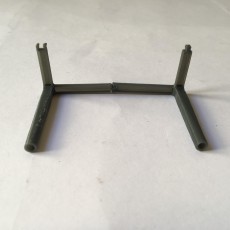 Picture of print of Printer Stand