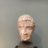 Head from a Male Statue image