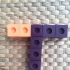 bloques para contar/ counting blocks for children image