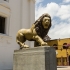 Statue of a Lion image