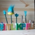 "hashtag itlkpfu" Stand for pens print image