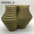 Mitosis Vase Collection image