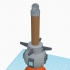 Fortnite - Clinger Grenade (SCALE) image