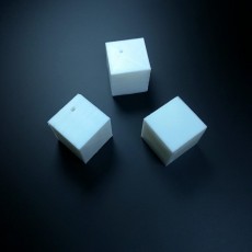 Picture of print of cube puzzle addictive_toy