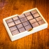 CHOCOLATE BOX PUZZLE image