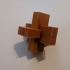 Hoffman's The Nut Puzzle image