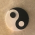 10 piece Yin and Yang puzzle image