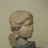 Head of Aphrodite image