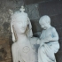 Madonna and Child image