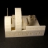 All In One 3D printer test image