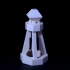 Chess Pawn #BOARDGAMES3D print image