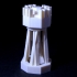 Chess Queen #BOARDGAMED3D image
