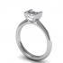 Princess Diamond Ring image
