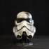 Stormtrooper Helmet print image
