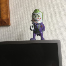 Picture of print of Mini Joker