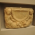 Fragment of a cinerary urn image
