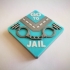go to jail monopoly image