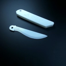 Picture of print of Folding Knife