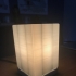 Japanese style Lamp image