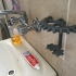Colgate Toothbrush Gear style holder image