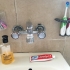 Colgate Toothbrush Gear style holder image