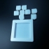 3DPuzzles-Sliding_Puzzle-minifactory print image