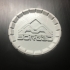 Borg3D Maker Coin image