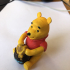 Winnie the Pooh - Smooth print image