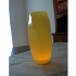 Octagon Twist Vase image