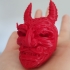 Devil Head - VR Sculpt image