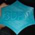 3D PRINTING NERD CUSTOM SHIELD image