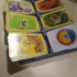 Settlers of Catan Card Holder image