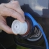 Replacement Subaru Gas Cap Lanyard / Tether image