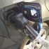 Replacement Subaru Gas Cap Lanyard / Tether image