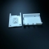 Raspberry Pi 2 Case (minimalistic with ventilation) image