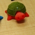 Turtle Bobble Head image