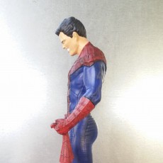 Picture of print of Spider-Man/Peter Parker This print has been uploaded by Jim Bout
